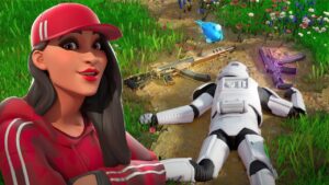 Mon 1er KILL DÉTERMINE mon STUFF de la GAME ! 😲