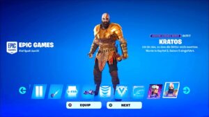 NACH 1145 TAGEN WIEDER ZURÜCK IM ITEM SHOP?!