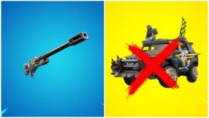 *¿NERFEO VEHÍCULOS?* TODOS los CAMBIOS y NOVEDADES TEMPORADA 3 de FORTNITE! (Armas, Misiones, Skins)