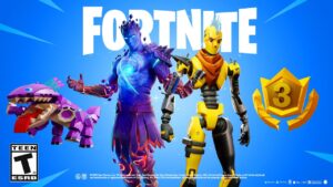 *NEW* FORTNITE 29.41 UPDATE!