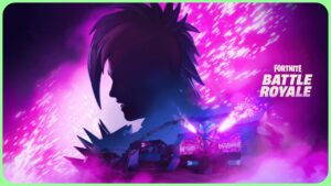 NEW Fortnite: Wrecked Teaser! (Nitro Drome POI, New Skin, + More!)