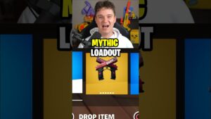 *NEW* Mythic Boss Box Fights in Fortnite!