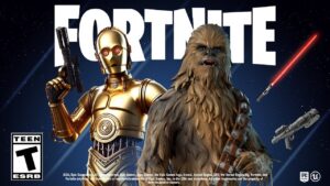 *NUEVO* ¡ACTUALIZACIÓN FORTNITE 29.40!