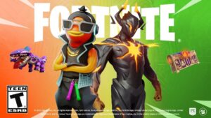 *NUEVO* ¡ACTUALIZACIÓN FORTNITE 29.41!