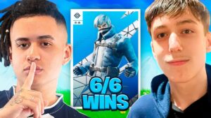 O SEGREDO QUE FEZ O PETERBOT GANHAR TODAS CASH CUPS!