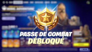 PASSE DE COMBAT GRATUIT "STAR WARS" sur FORTNITE !!