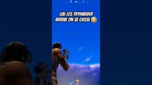 Pour bien commencer la journée #fortnite #trendingshorts #viral#abonnetoi #trend #gaming #ranked