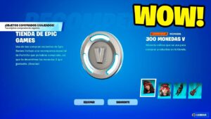 REEMBOLSO de PAVOS GRATIS + COMO CONSEGUIR la NUEVA SKIN de *BILLIE EILISH* en FORTNITE?!