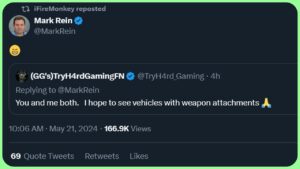 REVAMPED Vehicle Modifications Coming in Fortnite: Wrecked!