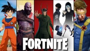 🚨 ¡SE FILTRAN LAS PRÓXIMAS TIENDAS DE FORTNITE! ESTAS SKINS VOLVERÁN PRONTO🤯