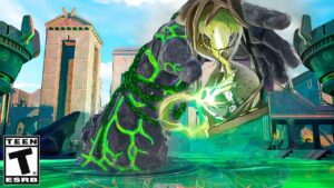 SE LOS DIJE!! Fortnite EVENTO!!!