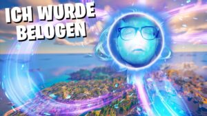 SEASON 3 Teaser? DAS ENDE der Season 2 Geschichte in Fortnite (deutsch)