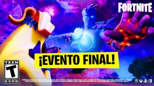 *SPOILERS!!* TODAS LAS FILTRACIONES DEL EVENTO FINAL DE FORTNITE TEMPORADA 3 CAPITULO  5 ...!!