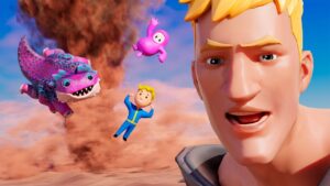 TODO LO QUE SABEMOS DE LA TEMPORADA 3 DE FORTNITE