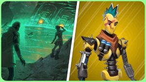 This Wild Week Might be Teasing Chapter 5 - Season 3!