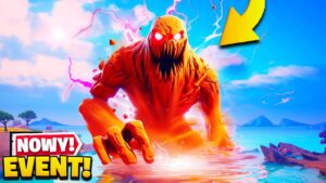 UWAGA! ZWIASTUN EVENTU!!