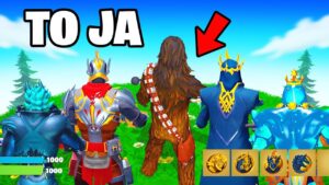 Udaje KAŻDEGO BOSSA w Fortnite SEZON 2