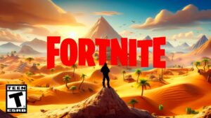 VAZOU TUDO da TEMPORADA 3 do FORTNITE! Trailer Oficial da Temporada 3 Capítulo 5!