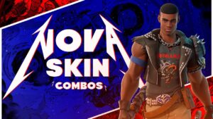 VEJA ANTES DE LIBERAR O FERRUGEM NO FORTNITE