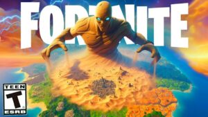 VEJA ESSE VÍDEO ANTES do EVENTO AO VIVO da TEMPORADA 2/3 do FORTNITE! OLIMPO E CAIXA DE PANDORA!