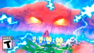 VEJA ESSE VÍDEO DEPOIS do EVENTO AO VIVO da TEMPORADA 2/3 do FORTNITE! ESTÁTUA E CAIXA DE PANDORA!