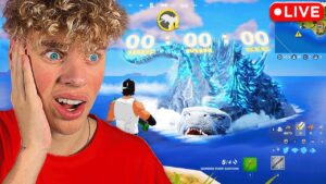 🔴WAS PASSIERT BALD IN FORTNITE  (Live Event ?)