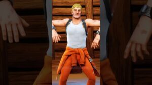 Which Kind Of PLAYER Are YOU? 🤨 #fortnite #shorts