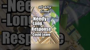 Why My Monitor Is Better Than a Girlfriend  #fortnite #forniteupdate #newfortnite #shorts