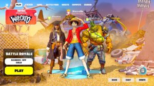 Willkommen zu Fortnite Kapitel 5 Season 3 Karambolage!