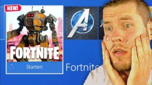 die *NEUE* SEASON 3 in Fortnite ist SCHLECHT!?