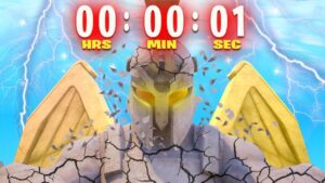 sag TSCHÜSS zu Fortnite  😭