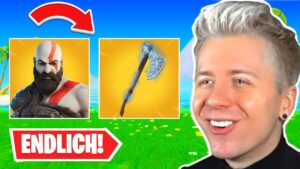 wird FORTNITE es jetzt ENDLICHGÜLTIG TUN ?