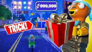 Everything You NEED To Know About BRICK LIFE in LEGO Fortnite! (Money Trick)