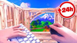 I Learned Keyboard & Mouse In 1 Day to Prove It's EASY…