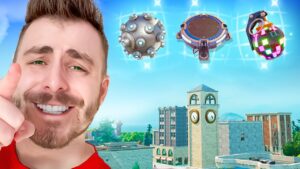 *NOVÝ* OG FORTNITE SECRET UPDATE!!