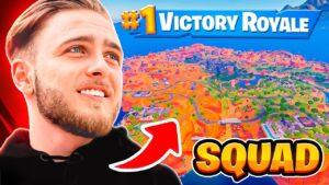 On détruit ces games de RELOAD en SQUAD Comblé (c’est trop bien)