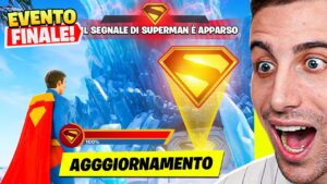Aggiornamento OGGI! 2 Evento Finali CONFERMATI? Fortnite ITA!