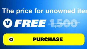 BLITZ BUNDLE Leaving Fortnite! (CLAIM NOW)