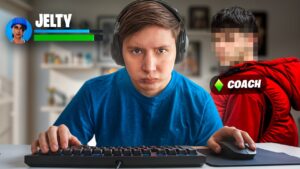 Contraté a un Coach Profesional, Después Lo HUMILLÉ