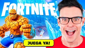 ¡ERROR SERVIDORES EN NUEVA ACTUALIZACION v36.20 FORTNITE!