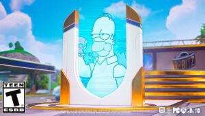 Fortnite Is ACTUALLY Doing It!