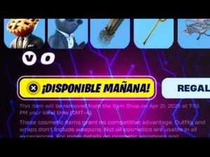 Fortnite NUEVO PACK de 0 PAVOS GRATIS para TODOS! 🎁 (SKIN GRATIS) 🔥