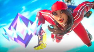 🔴 HANDCAM | RANKED UNREAL sur FORTNITE ! 🎮