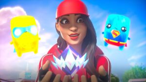 🔴 HANDCAM | RANKED UNREAL sur FORTNITE ! 🎮