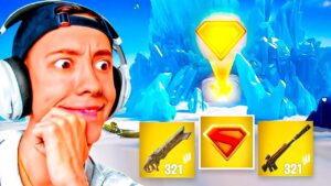 LA NUEVA ACTUALIZACIÓN ha LLEGADO con el MEJOR SPOT de FORTNITE