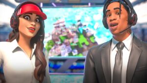 🔴 *LIVE* QUARTS DE FINALE DES FNCS MAJOR 3 🏆🤩 Cast par ZETFAR, WAZZ et GRIMZ 🎙️