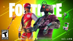 *NEW* FORTNITE UPDATE OUT NOW! FREE SKINS, MYTHICS, LIVE EVENT & MORE! (Chapter 6 Season 3)