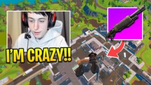 Peterbot Made EVERYONE Look Like a BOT in UNREAL Squad Reload