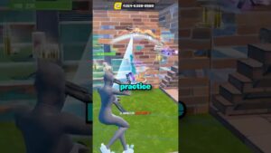 Ranked is a waste of time compared to this Fortnite map!