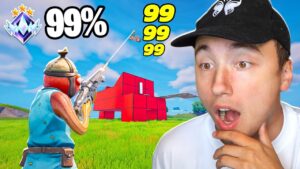 Stuur me je BESTE Zone Wars Clip Ooit